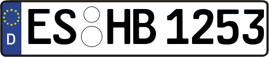 ES-HB1253
