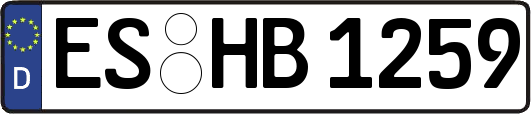 ES-HB1259