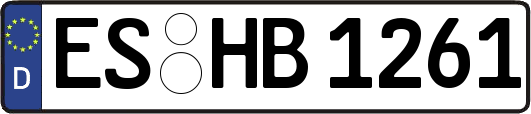 ES-HB1261