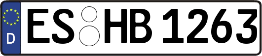 ES-HB1263