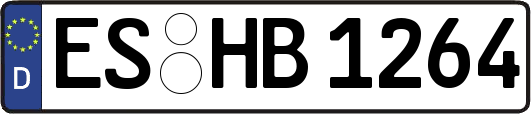 ES-HB1264