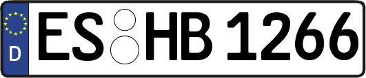 ES-HB1266