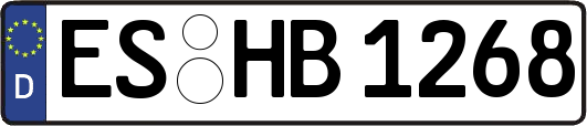 ES-HB1268
