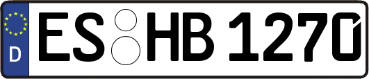 ES-HB1270