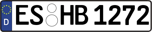 ES-HB1272