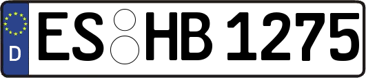 ES-HB1275
