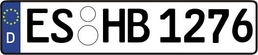 ES-HB1276