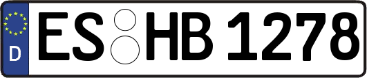 ES-HB1278