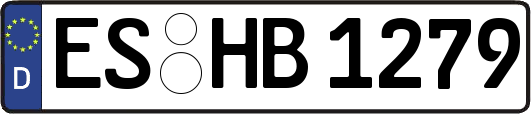 ES-HB1279