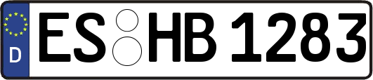 ES-HB1283