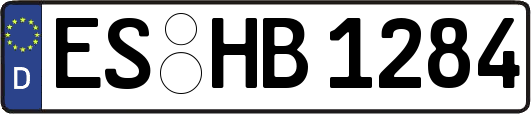 ES-HB1284