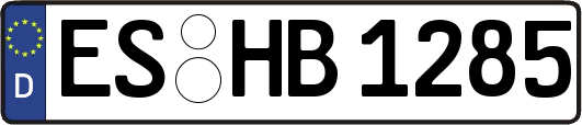 ES-HB1285