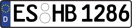 ES-HB1286