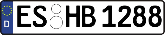ES-HB1288