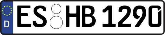 ES-HB1290