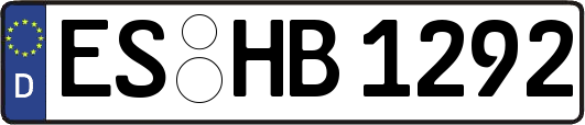 ES-HB1292