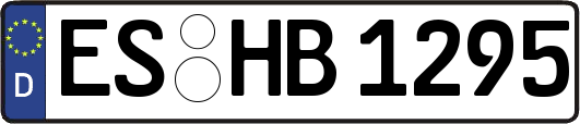 ES-HB1295