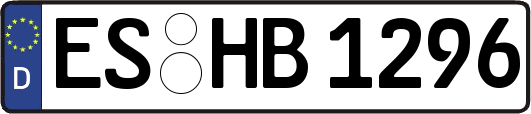 ES-HB1296