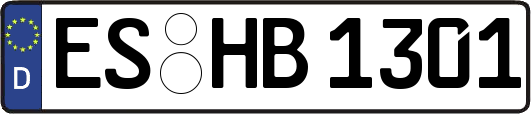 ES-HB1301