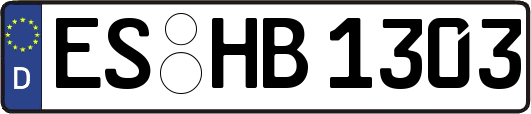 ES-HB1303