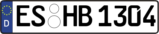 ES-HB1304