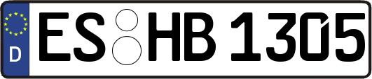 ES-HB1305