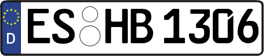 ES-HB1306