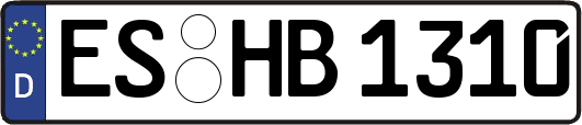 ES-HB1310