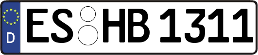 ES-HB1311
