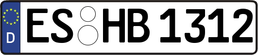 ES-HB1312