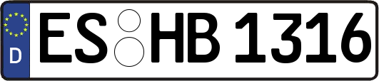 ES-HB1316