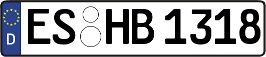ES-HB1318