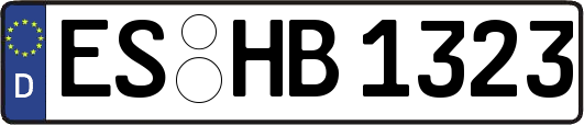 ES-HB1323