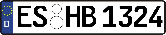 ES-HB1324