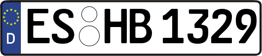 ES-HB1329