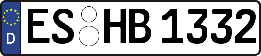 ES-HB1332