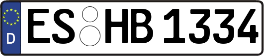 ES-HB1334