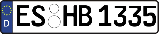 ES-HB1335