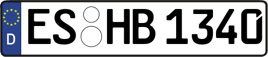 ES-HB1340