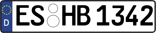 ES-HB1342