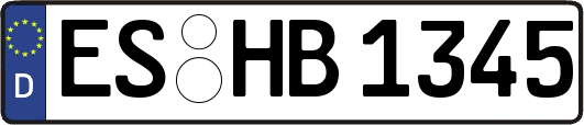 ES-HB1345