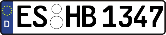 ES-HB1347