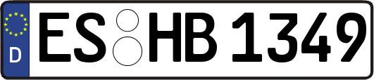 ES-HB1349