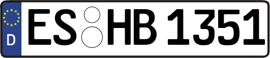 ES-HB1351