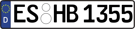 ES-HB1355