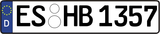 ES-HB1357