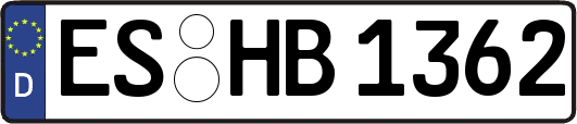 ES-HB1362
