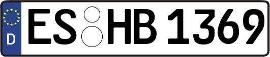 ES-HB1369