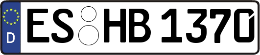 ES-HB1370