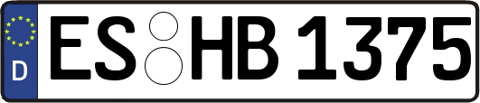ES-HB1375